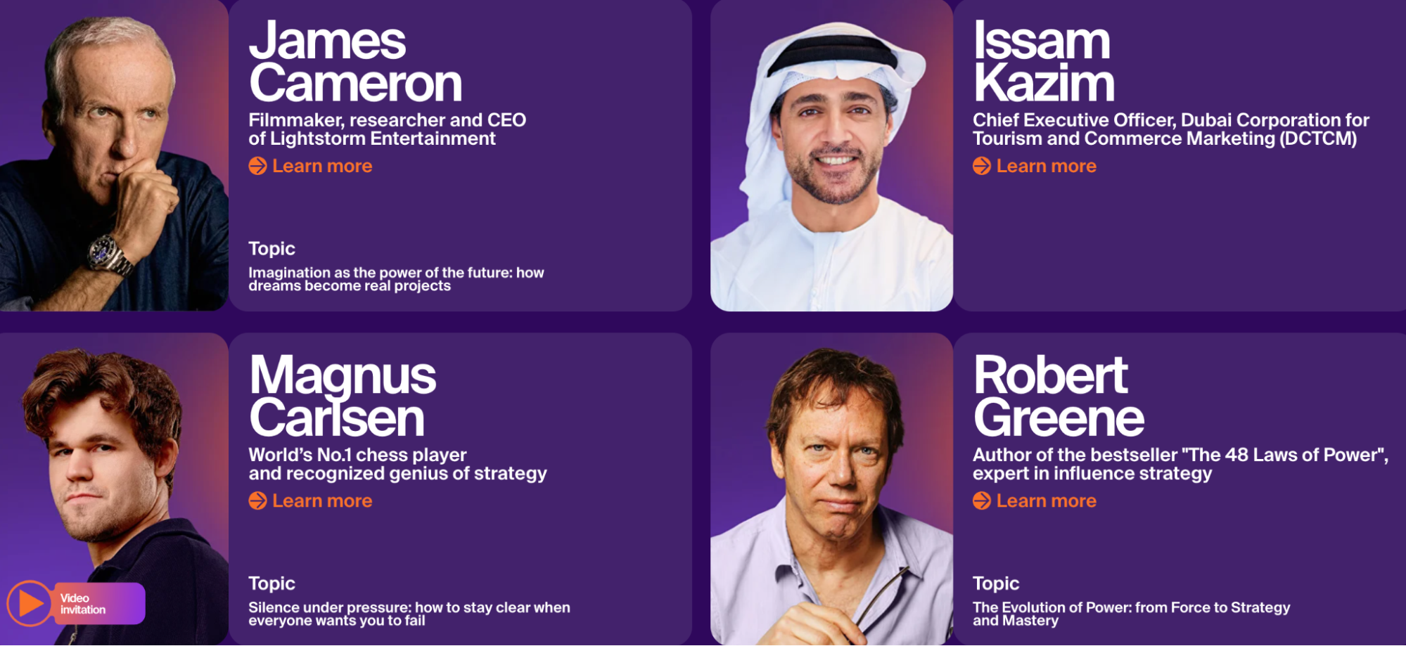 Megacampus Summit Dubai 2026 recap from Coca-Cola Arena - GNcrypto