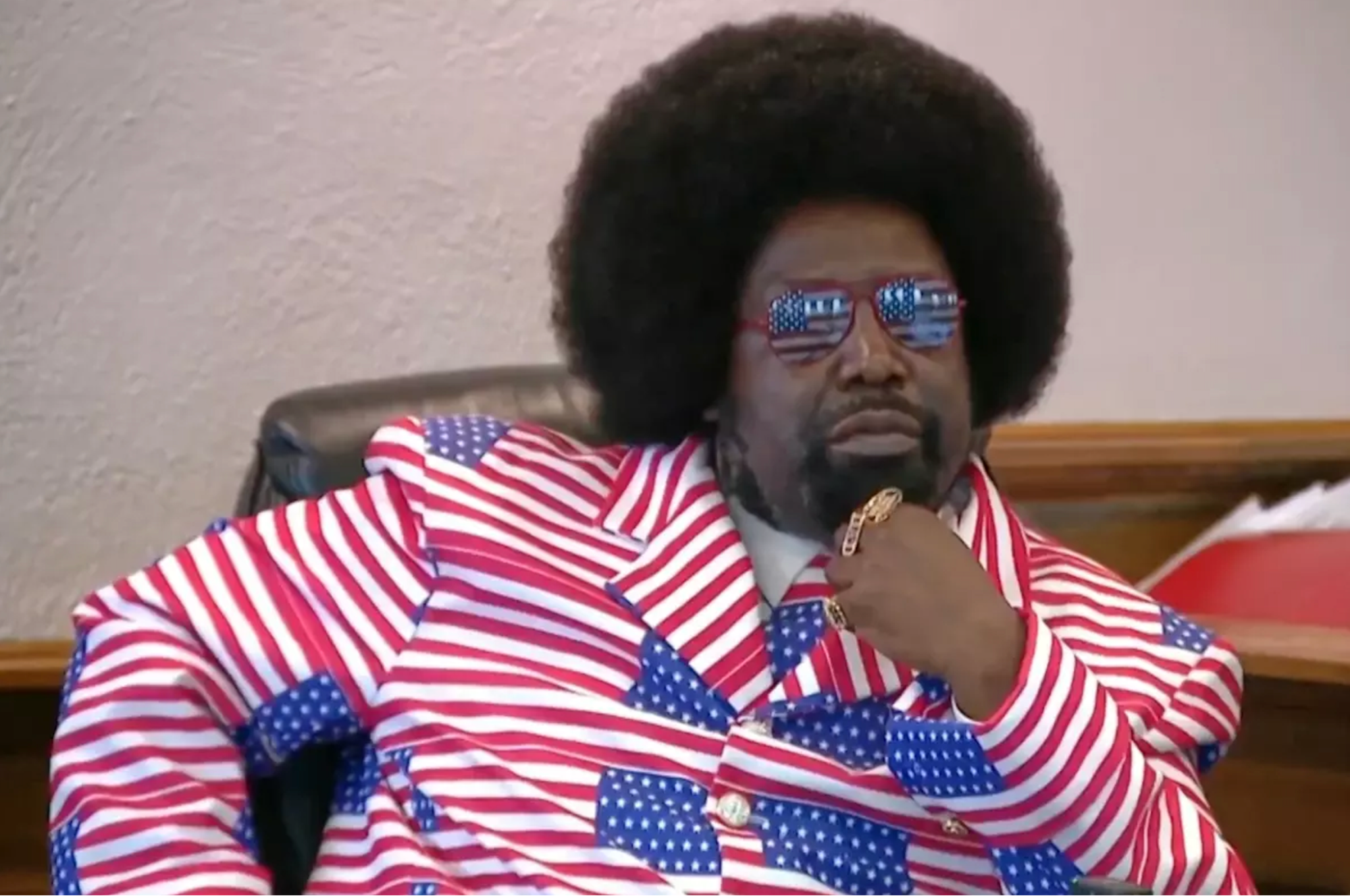 Afroman joins the Bitcoin 2026 lineup - GNcrypto