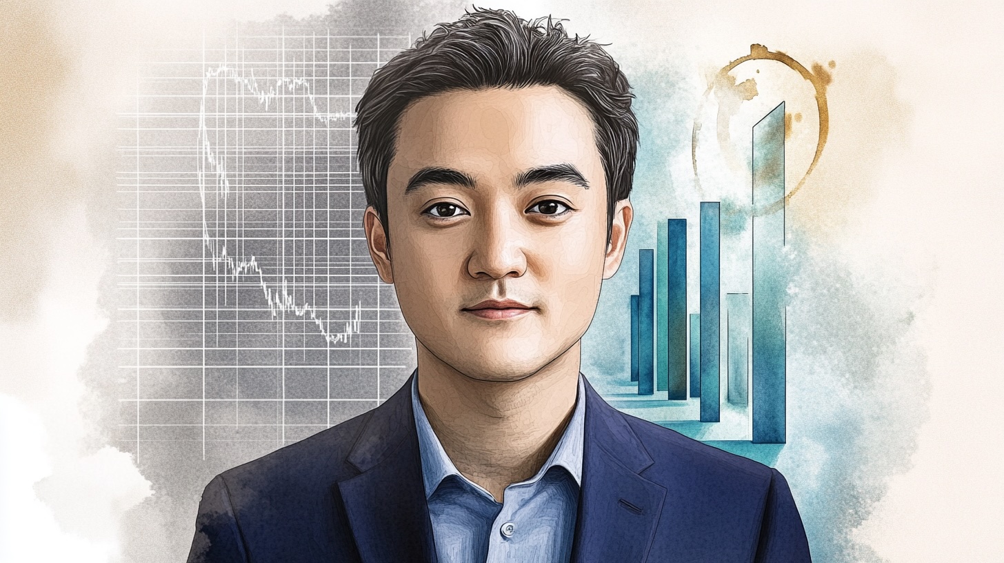 Justin Sun-linked wallet withdrew 4M from Aave after rsETH freeze