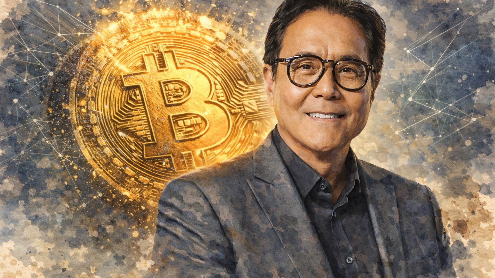 Kiyosaki warns 'everything bubble' could cause depression - GNcrypto