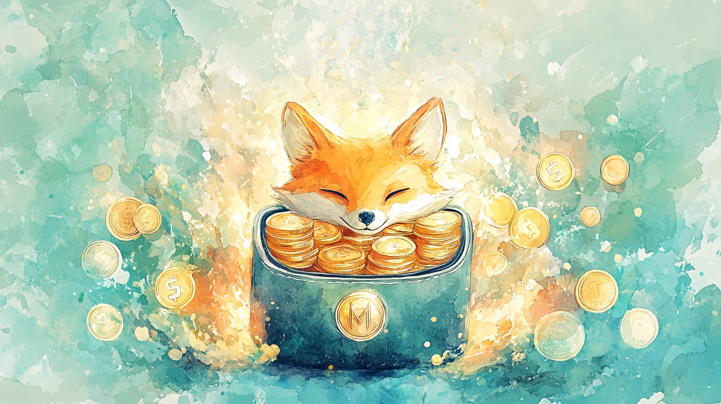 SocGen-FORGE’s MiCA-compliant USDCV stablecoin added to MetaMask