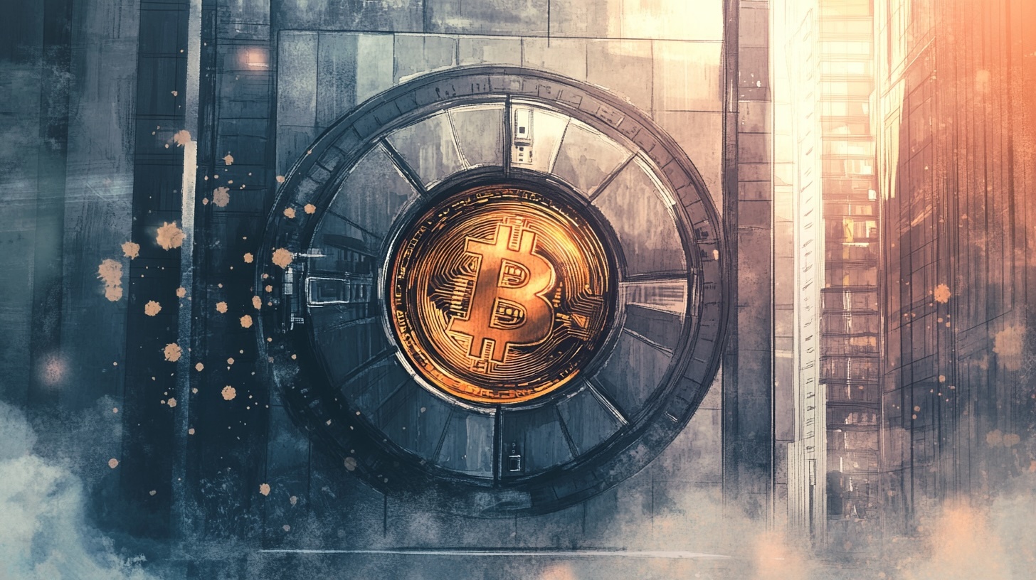 Bitcoin near $76K as negative funding raises squeeze risk - GNcrypto