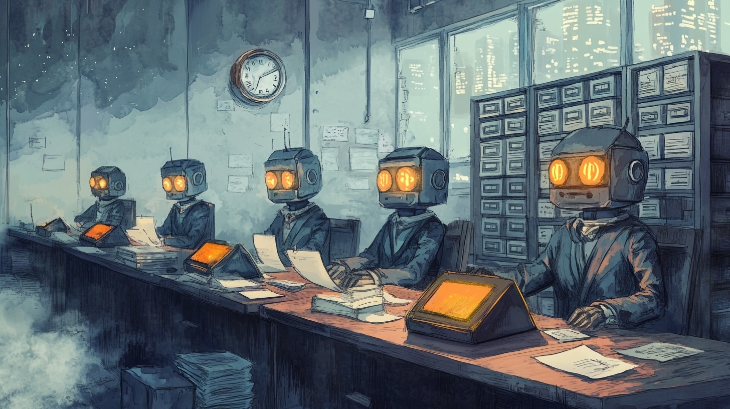 Coinbase trials ‘Fred’ and ‘Balaji’ AI agents in Slack, Email