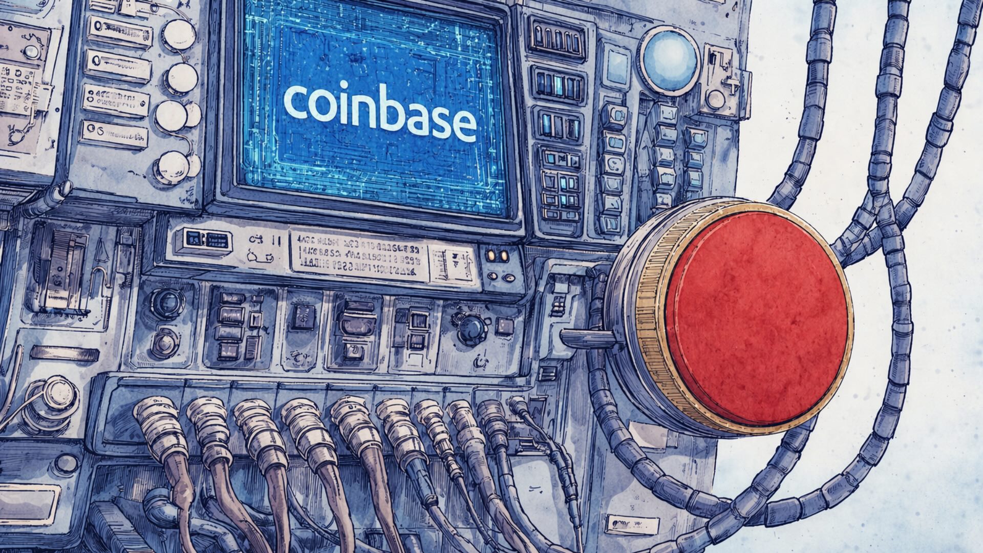 Coinbase flags Algorand, Aptos for quantum readiness