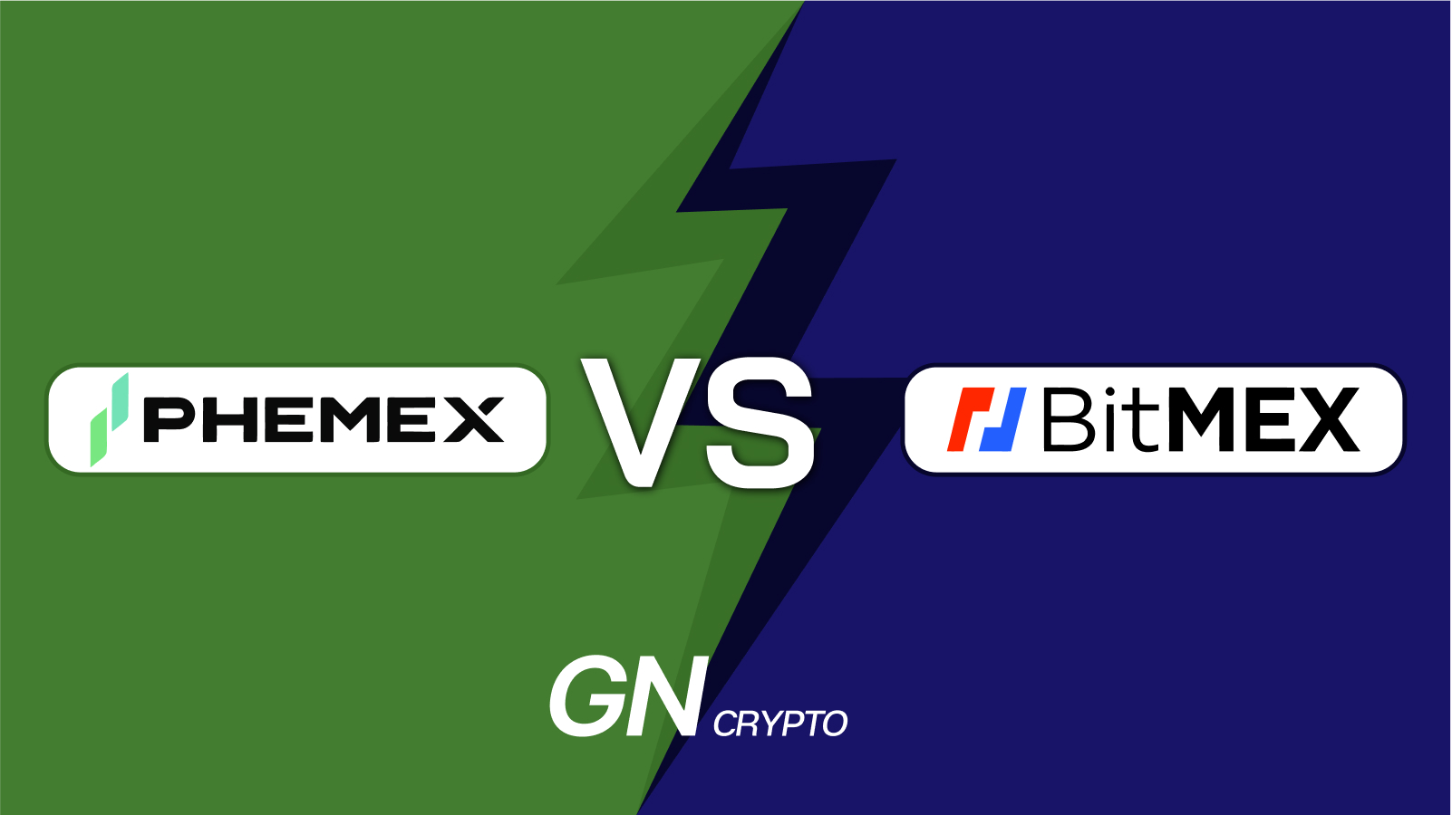Phemex vs BitMEX: Fees, Reliability, and Trading Experience - GNcrypto