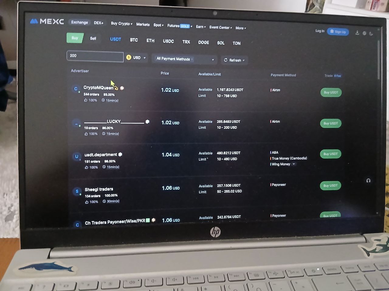 MEXC P2P Review 2026 – Can You Really Trade With Zero Fees? - GNcrypto