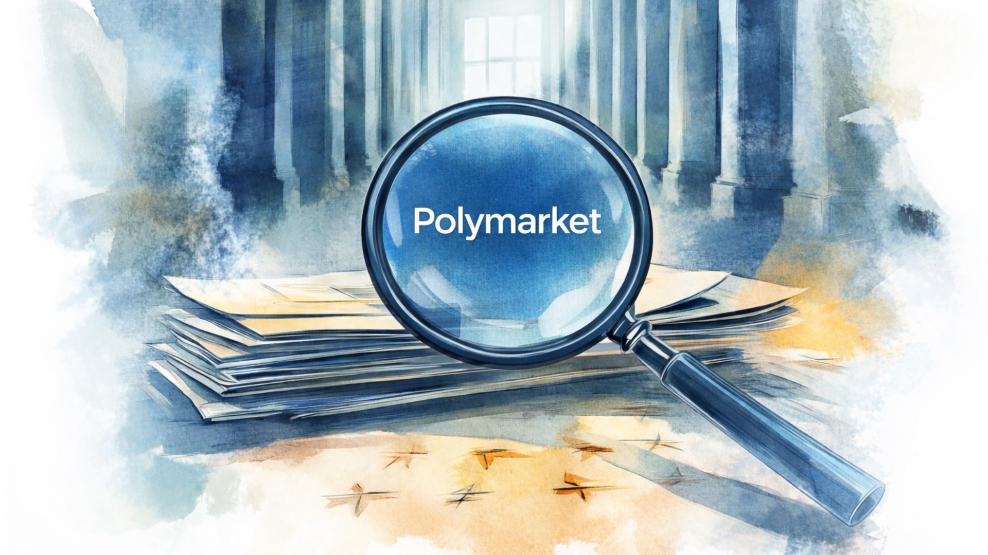 Polymarket: Dark web ‘leak’ is public on-chain data - GNcrypto