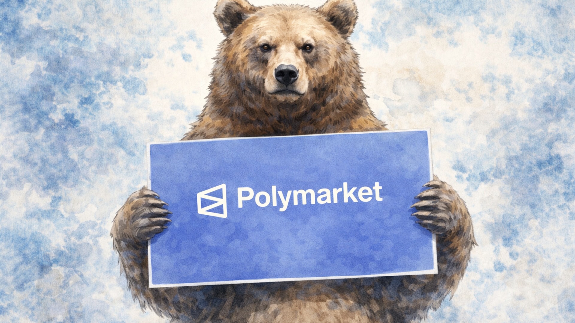 Three crypto wallets net 4K on Polymarket hours ahead of U.S.–Iran ceasefire