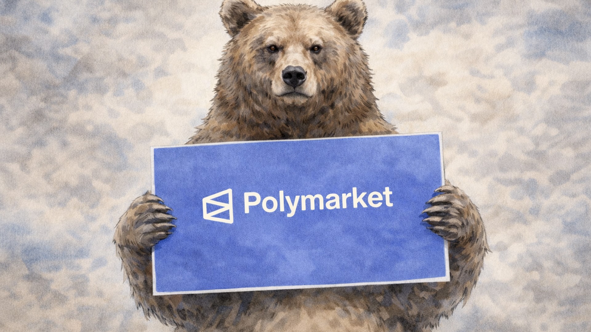 Polymarket nears $400M raise at $15B valuation after ICE deal