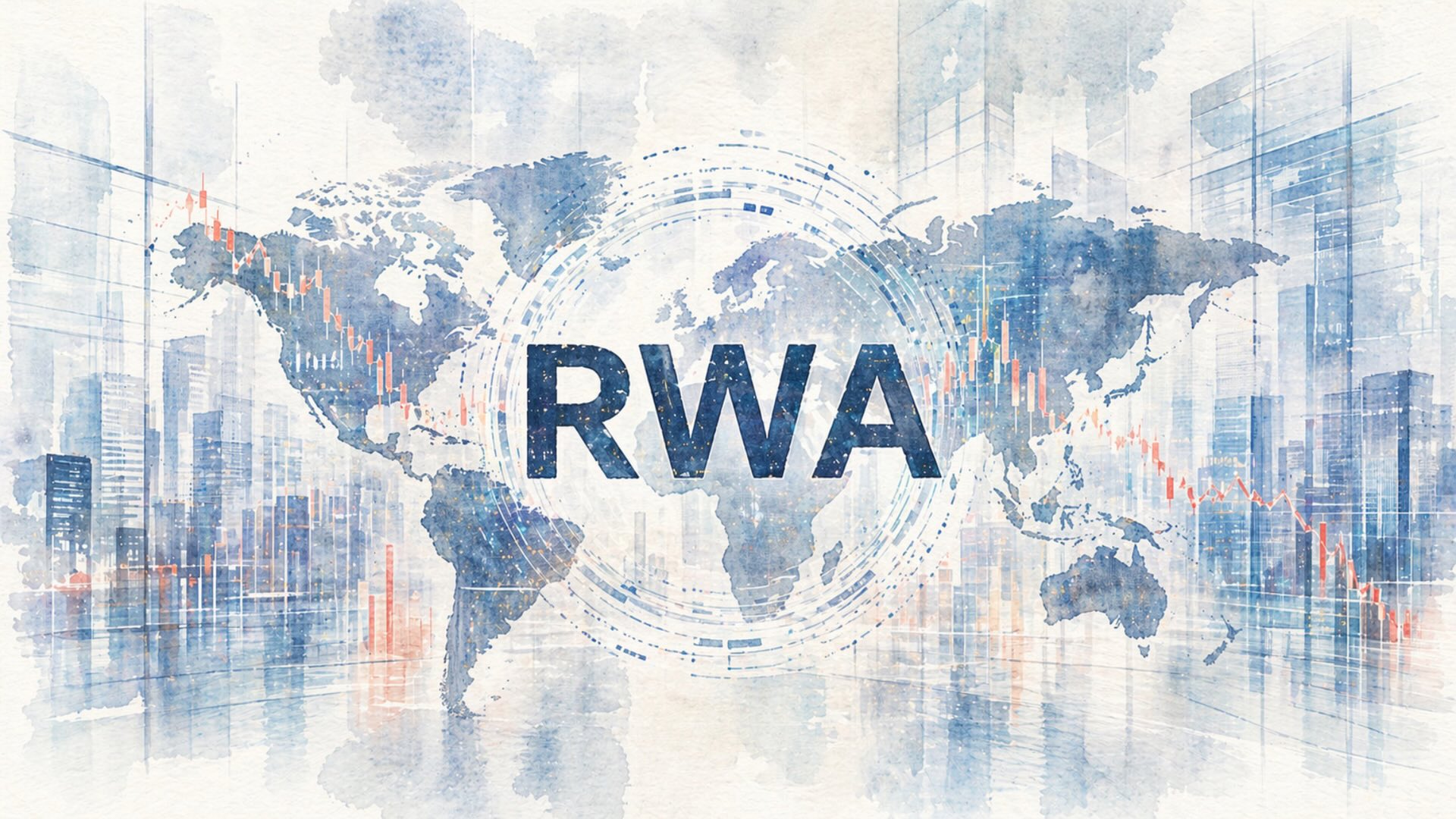 Institutions drive tokenized RWA market to $29.3B