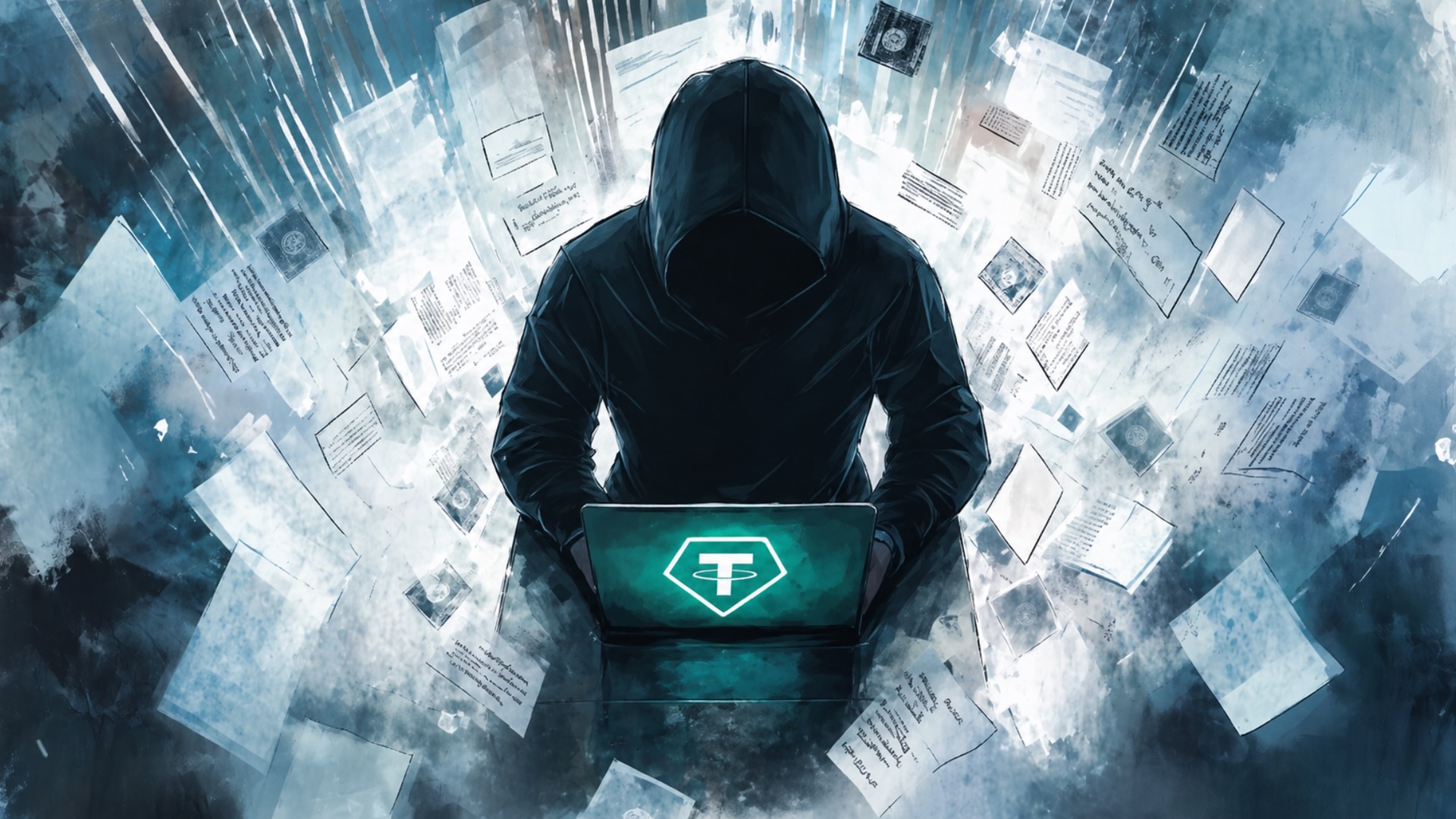 Chainalysis traces 4M Iran-linked USDT flow