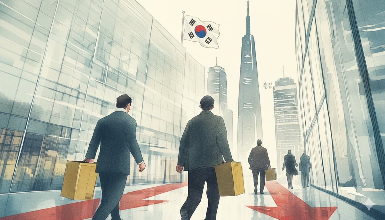 South Korea to pilot bank-backed tokenized deposits - GNcrypto
