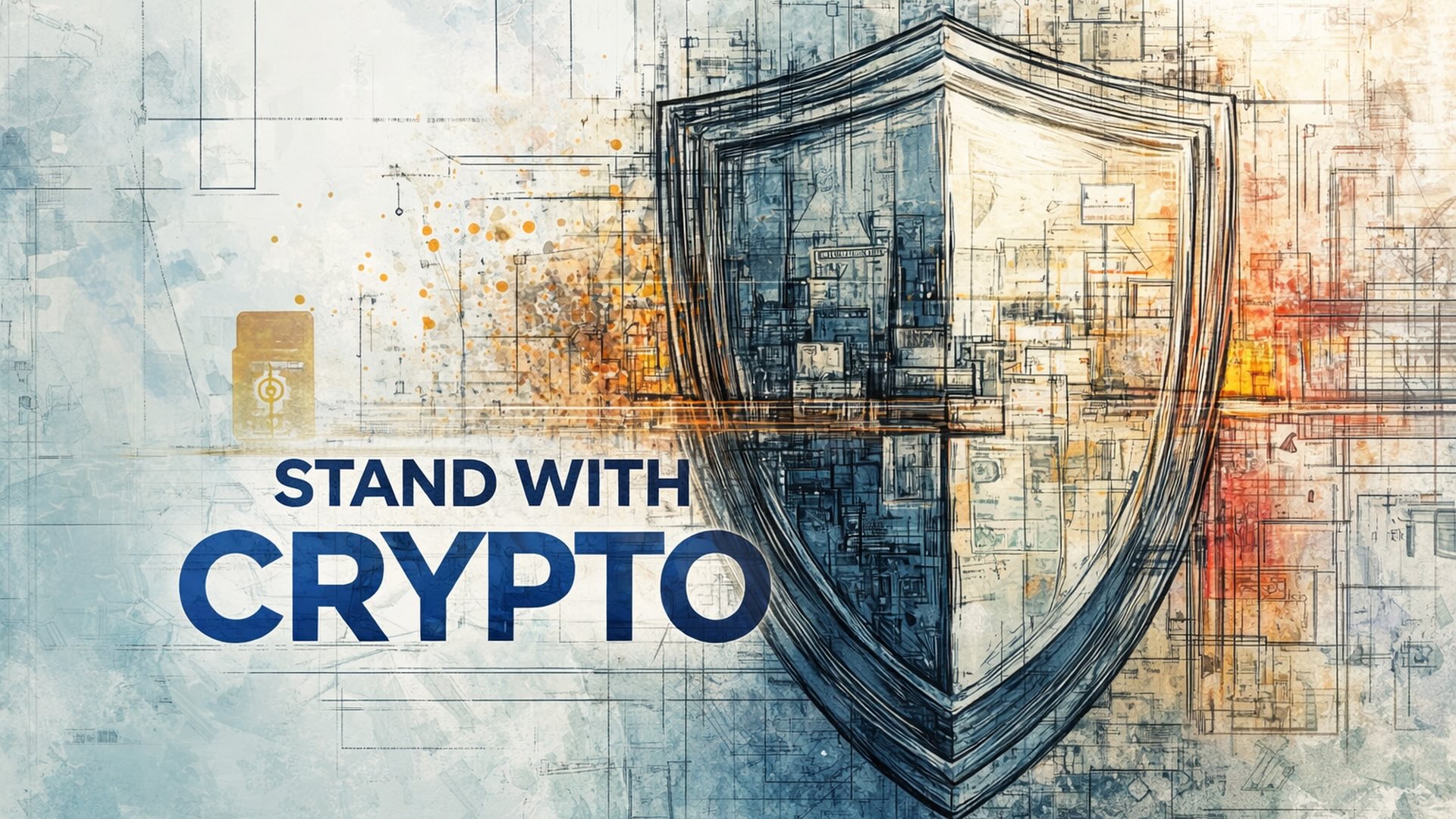 Stand With Crypto urges Senate Banking Committee markup