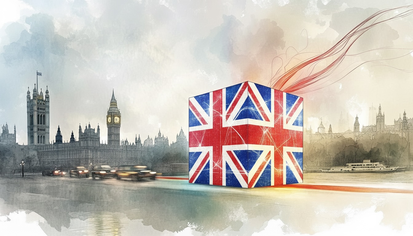 FCA clears UK funds to use blockchain, on-chain registers