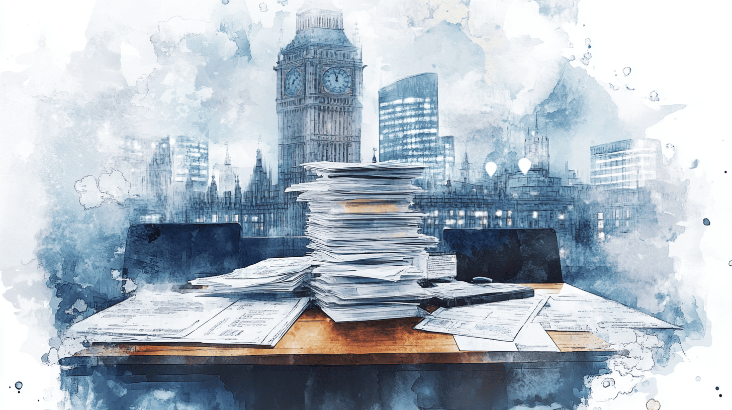 UK to rewrite payments rules for stablecoins, tokenized deposits