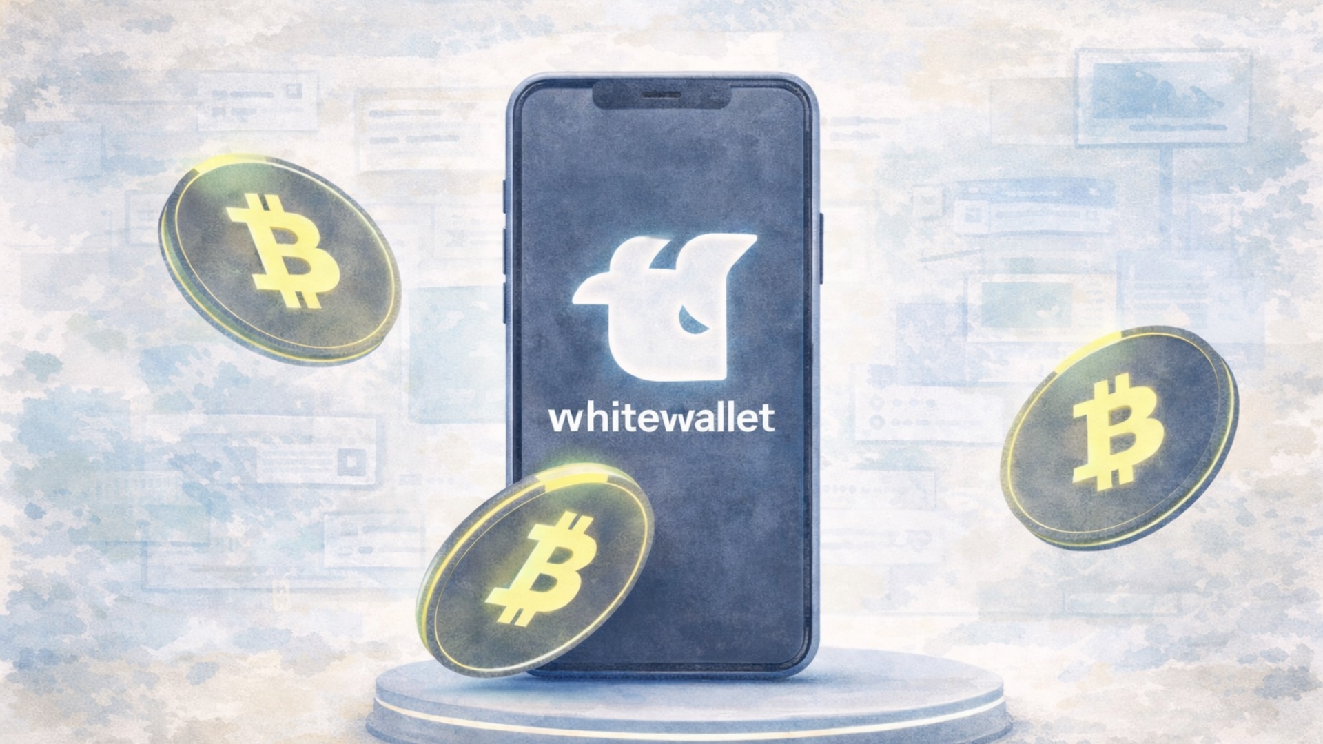 Whitewallet expands wallet features with Bitcoin, bridging, and yield tools in Q1 - GNcrypto