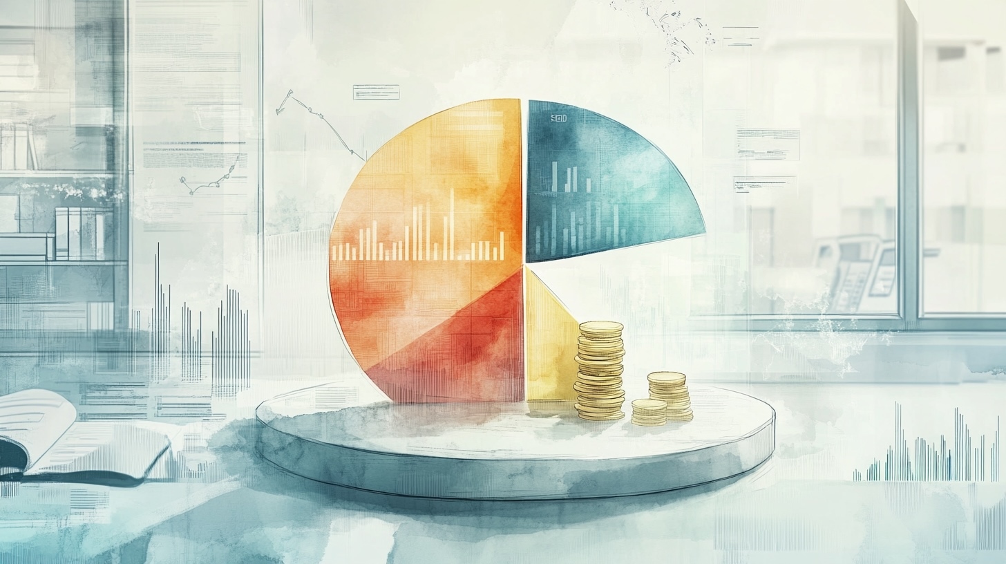Stablecoins exceed Visa in raw transfer volume