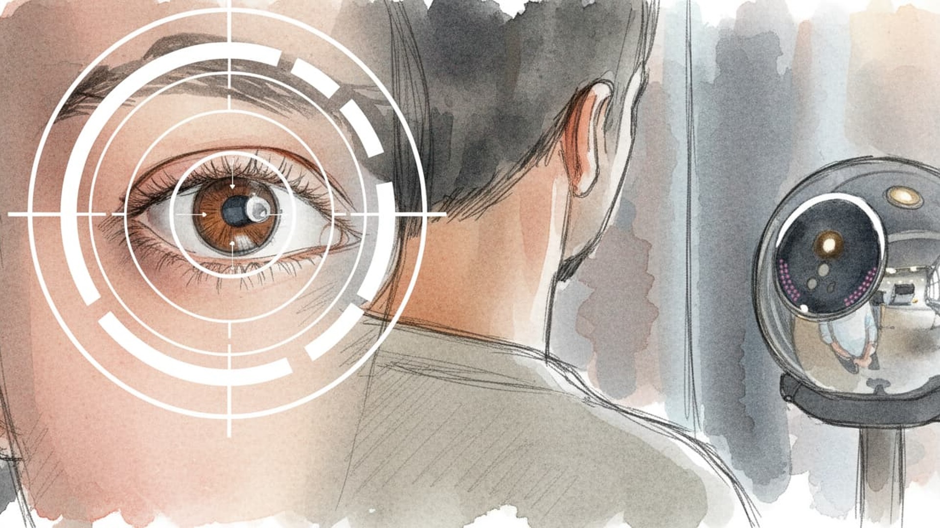 Worldcoin falls 13% as iris ID expands to Zoom, DocuSign