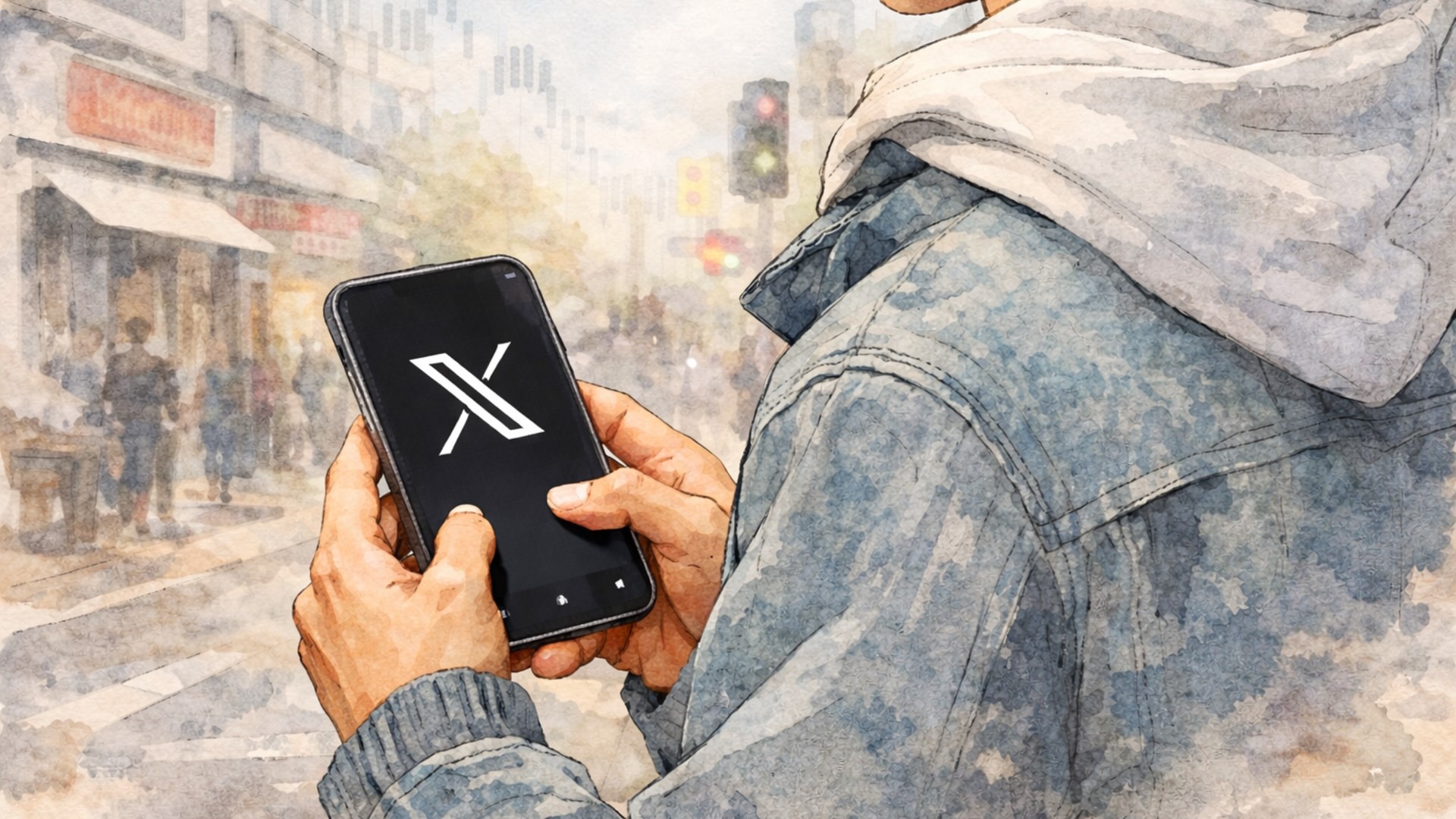X auto-locks first crypto posts, adds selfie checks to curb bots - GNcrypto