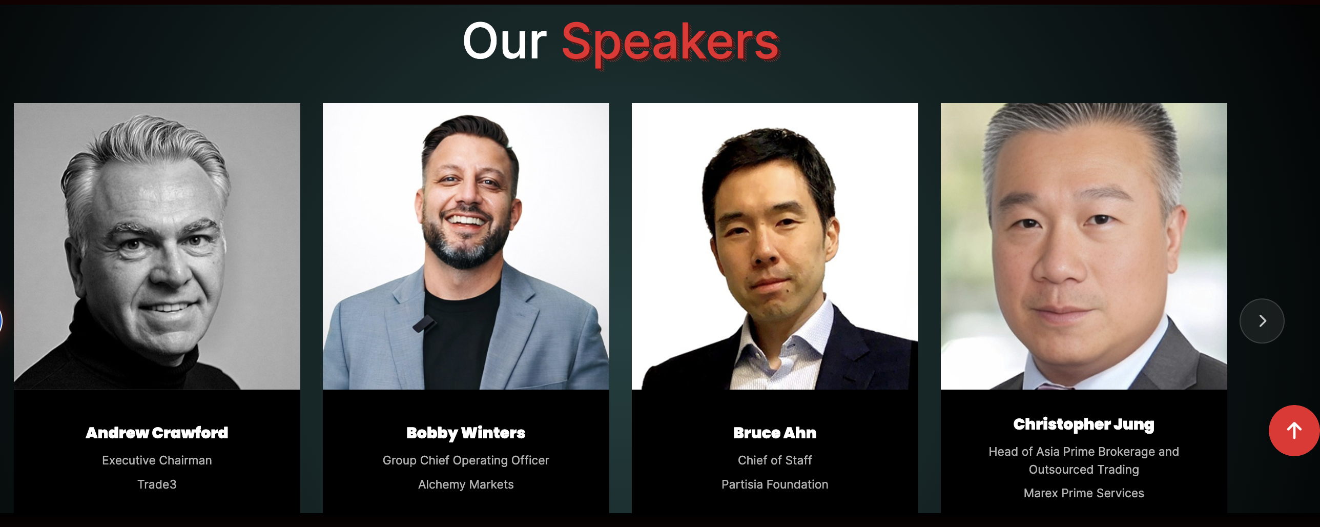 Online Trading Expo 2026 to take place in Hong Kong in May - GNcrypto