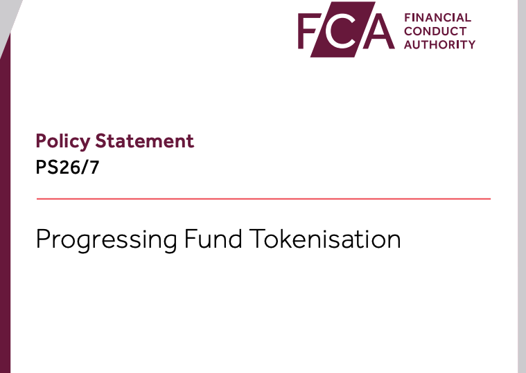 FCA clears UK funds to use blockchain, on-chain registers - GNcrypto