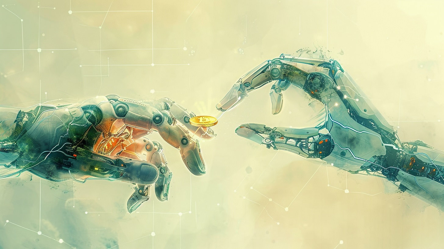 AI agents settle M in 176M crypto transactions