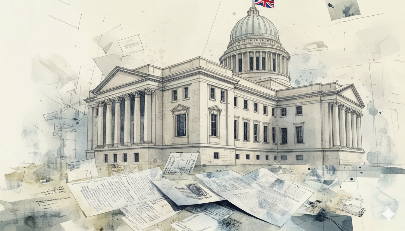 Bank of England rethinks sterling stablecoin rules after pushback