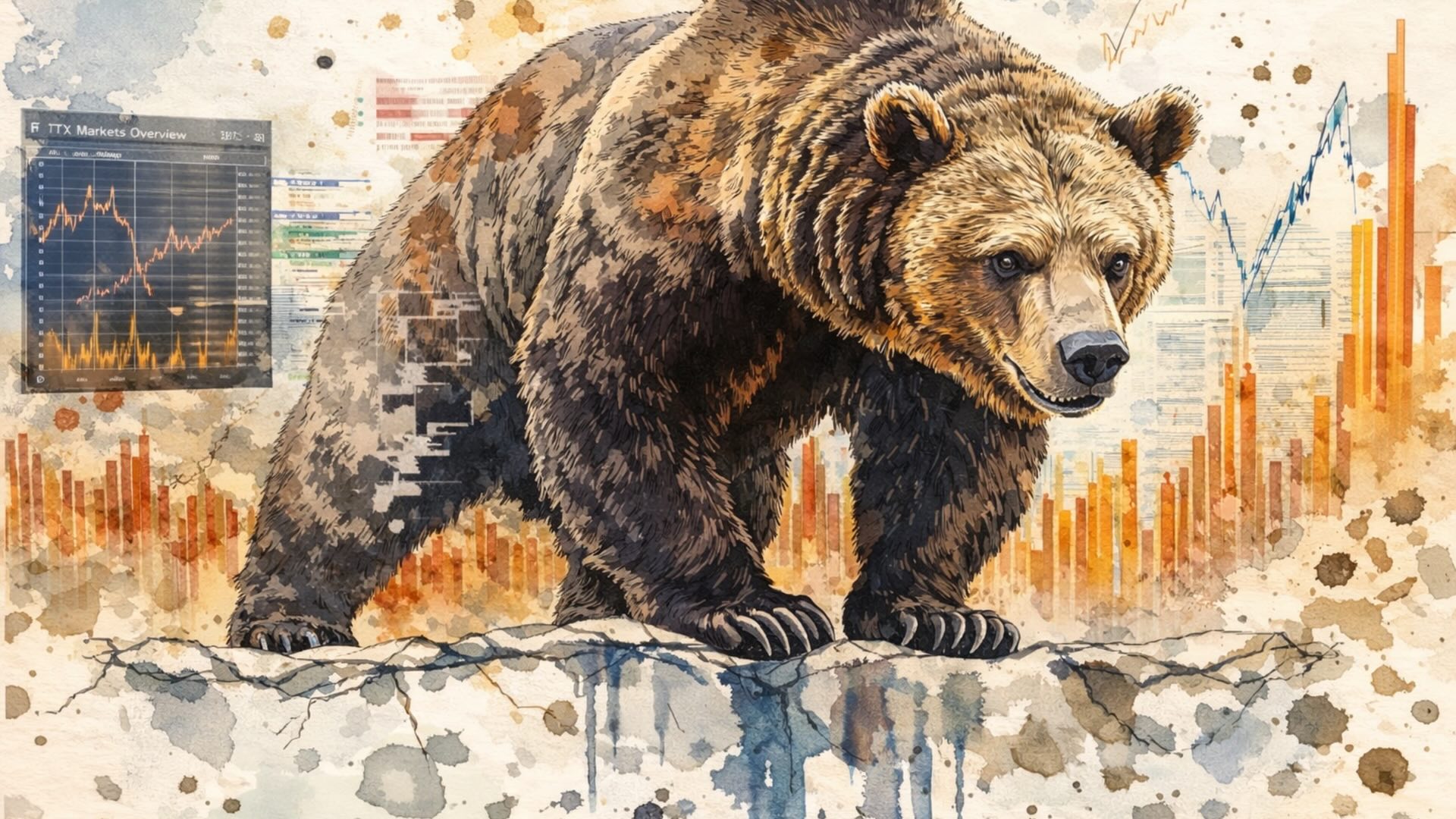CryptoQuant: Bitcoin may slide after hitting 200-day MA - GNcrypto