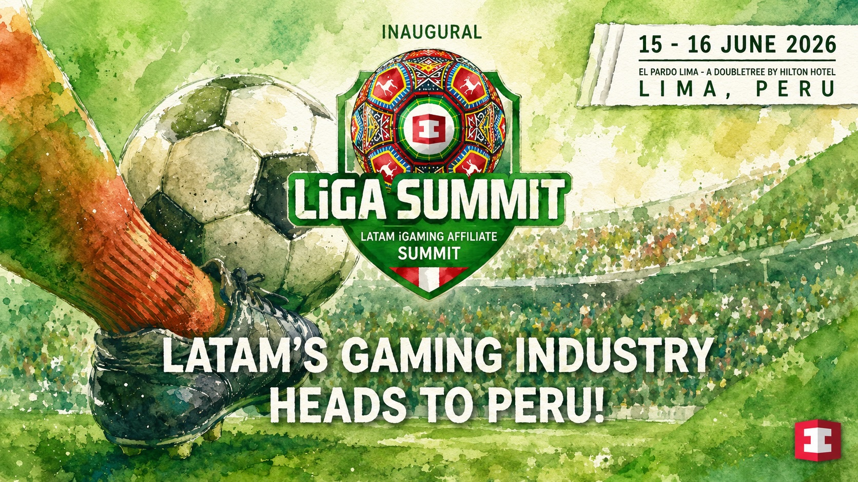 Global and regional gaming leaders prepare for LatAm iGaming Affiliate Summit 2026