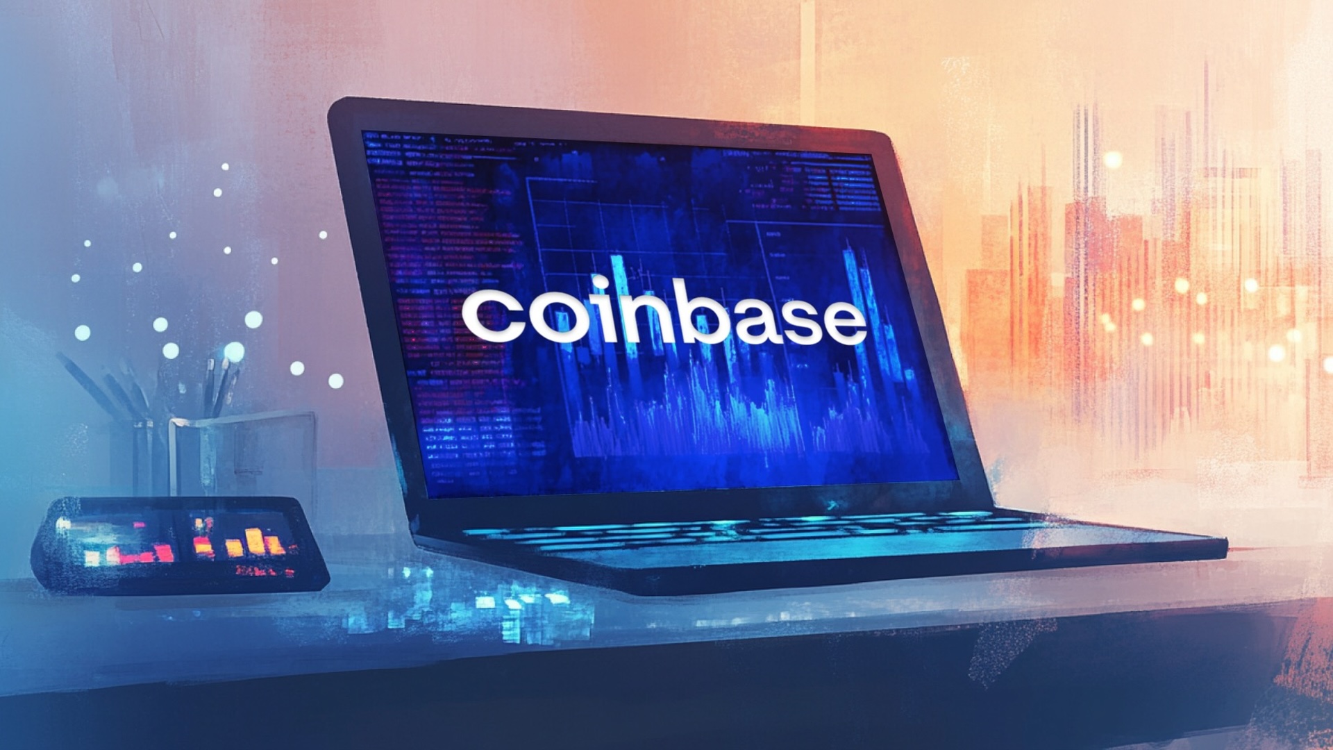 Coinbase premium hits monthly low as US institutions sell