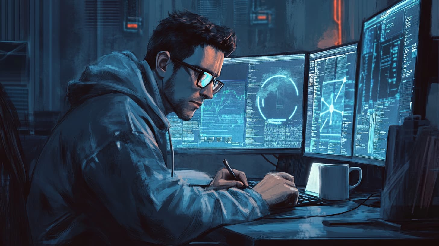 ZachXBT accuses Bitget founder Shawn Liu of enabling scams
