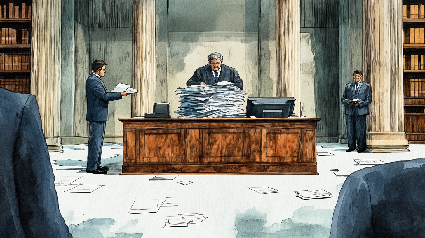 Terraform alleges Jane Street dumped 2M UST via secret chat