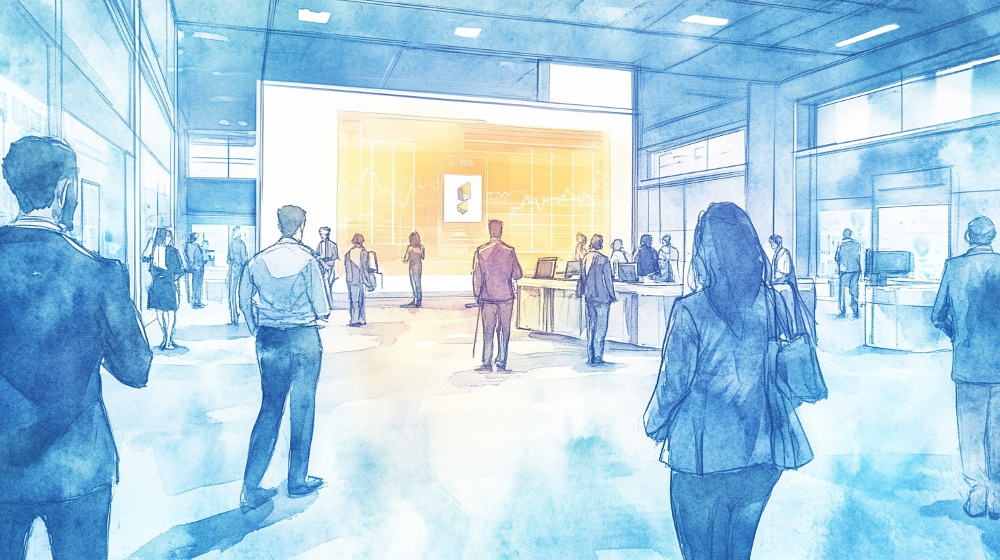 Bitcoin for Corporations to host first dedicated institutional Bitcoin symposium in NYC