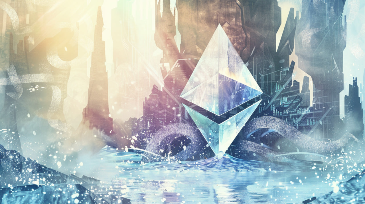 Ethereum Foundation sets 200M gas floor, names Protocol leads - GNcrypto