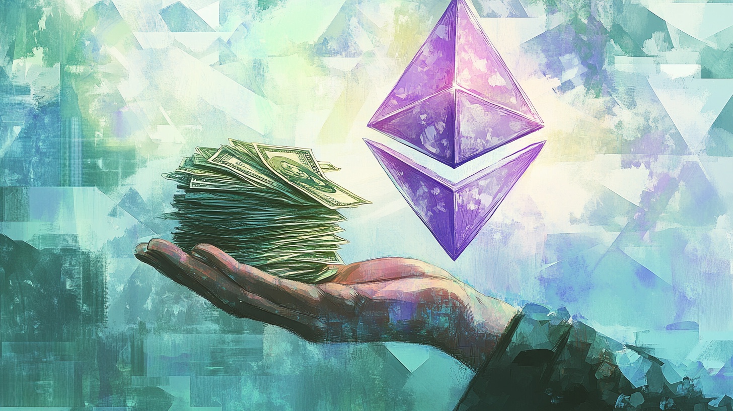 Anonymous wallet shorts 0M ETH at 23x on Hyperliquid