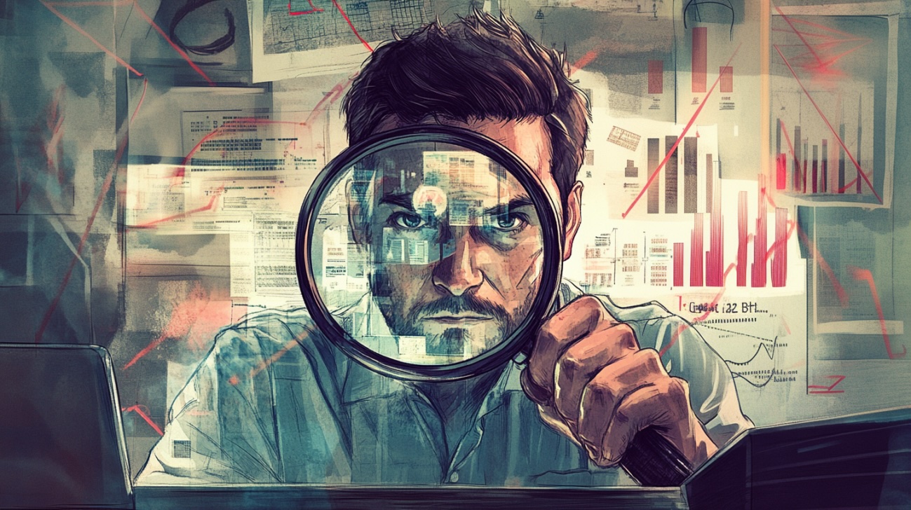 ZachXBT: Polyarb a fake prediction market that drains wallets