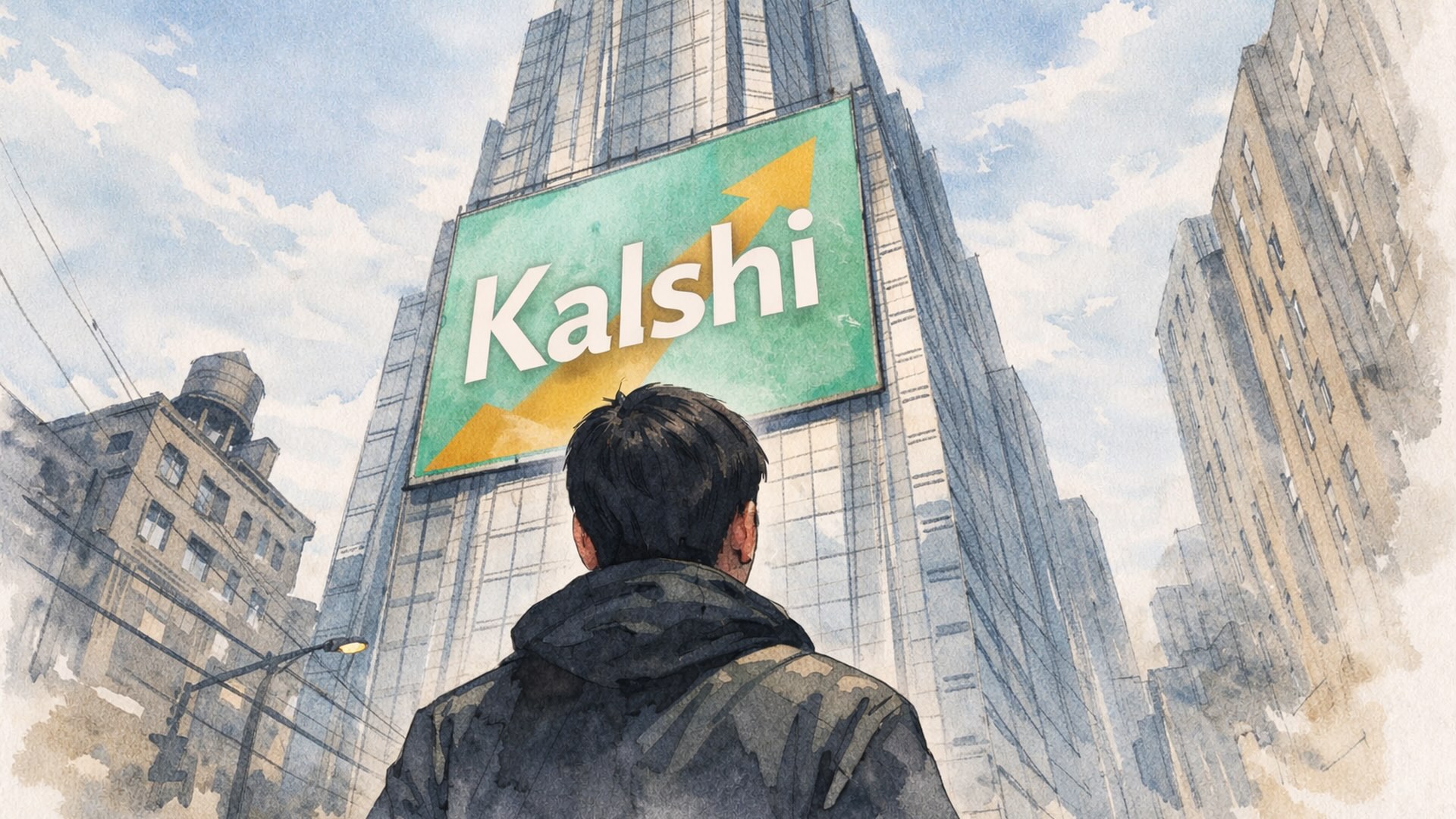 Kalshi tops Polymarket as prediction markets hit .6B
