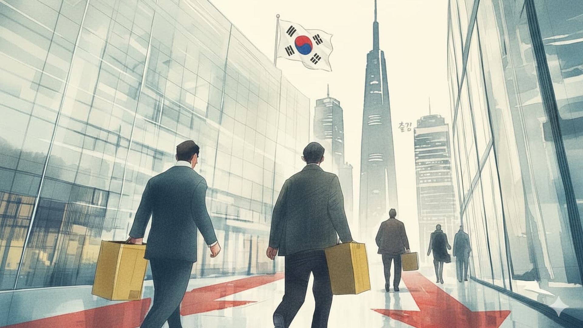 South Korea charges CATFI operators in first DEX rug-pull - GNcrypto