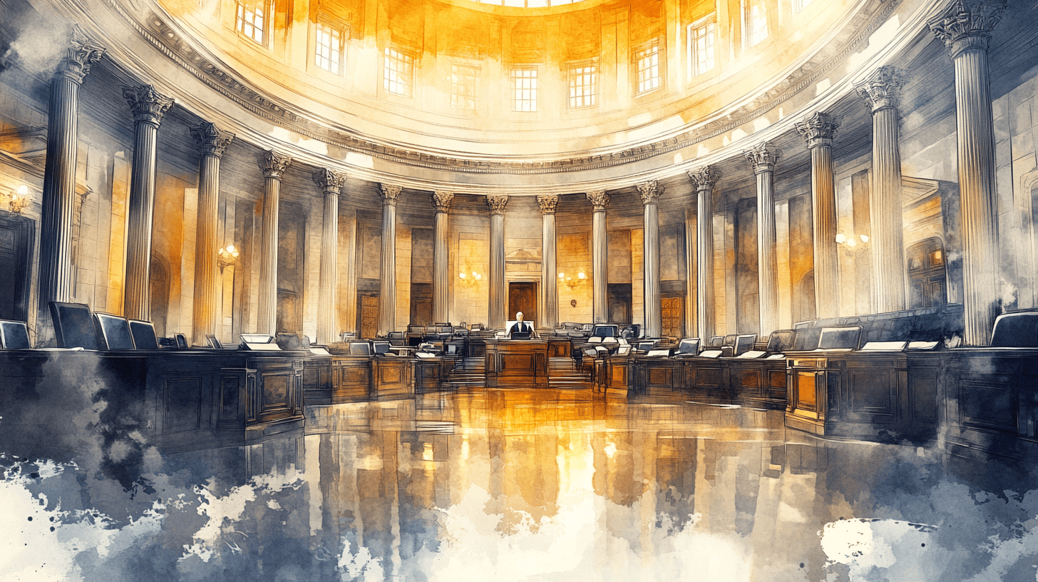 Senate releases 309-page CLARITY Act draft ahead of May 14