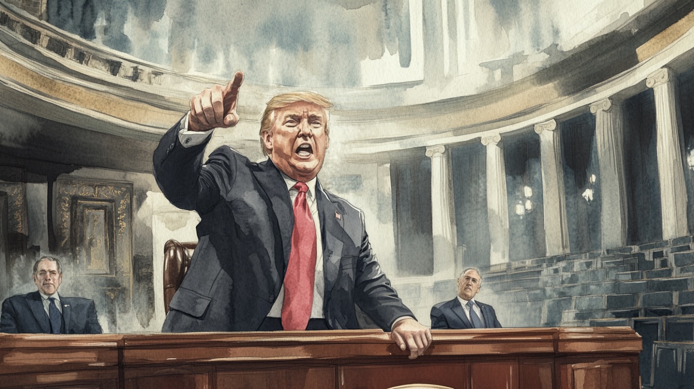Bitcoin tops $82K after Trump rejects Iran peace offer - GNcrypto