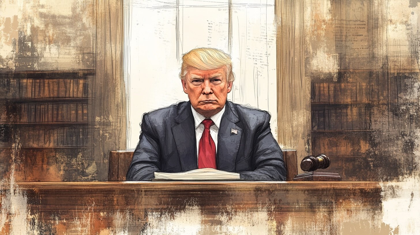 Donald Trump weighs 250 pardons for U.S. 250th anniversary - GNcrypto