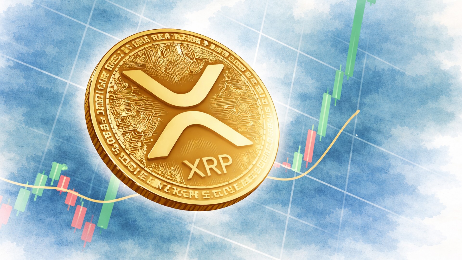 Analyst: XRP could hit as CLARITY Act advances