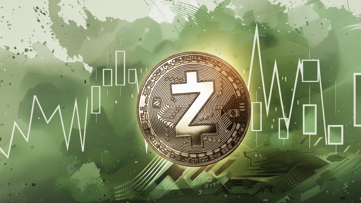 Zcash hits $686, triggers $28.3M in liquidations - GNcrypto