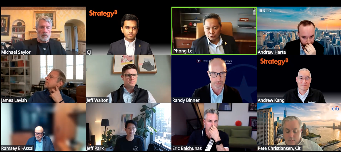 MicroStrategy may sell Bitcoin to fund dividend, reassure market - GNcrypto