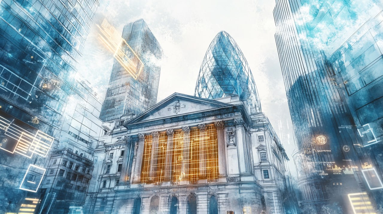 UK proposes retail funds may hold 10% in crypto ETNs