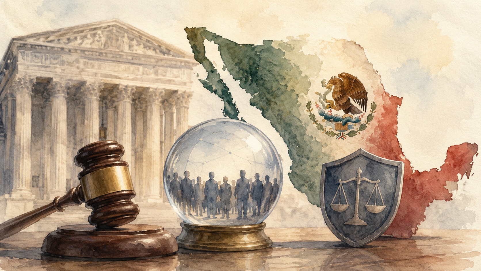 CFTC sues New Mexico to block Kalshi state action