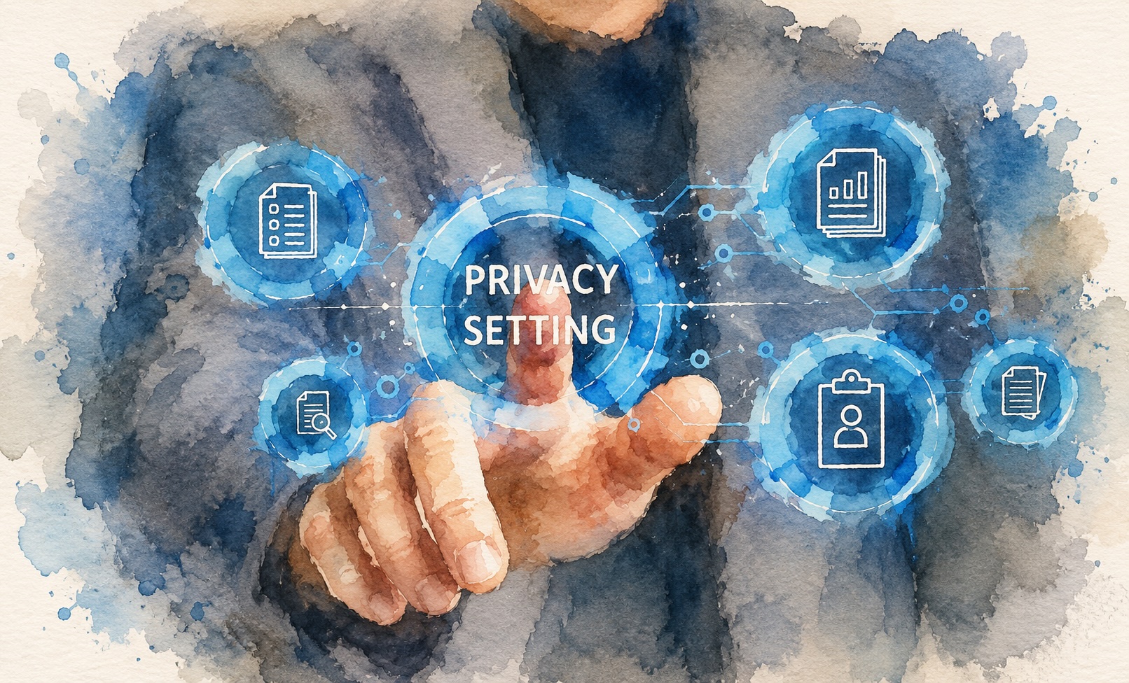 Why privacy has become the new priority in crypto