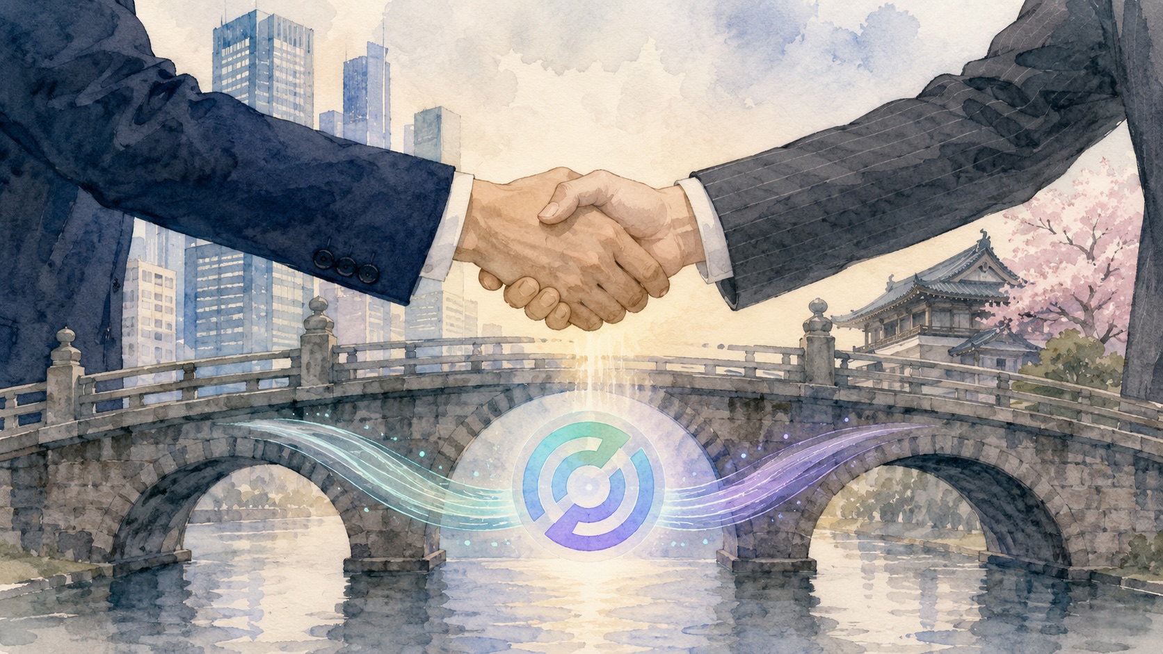Circle, Nomura pilot USDC FX settlement for Japan corporates
