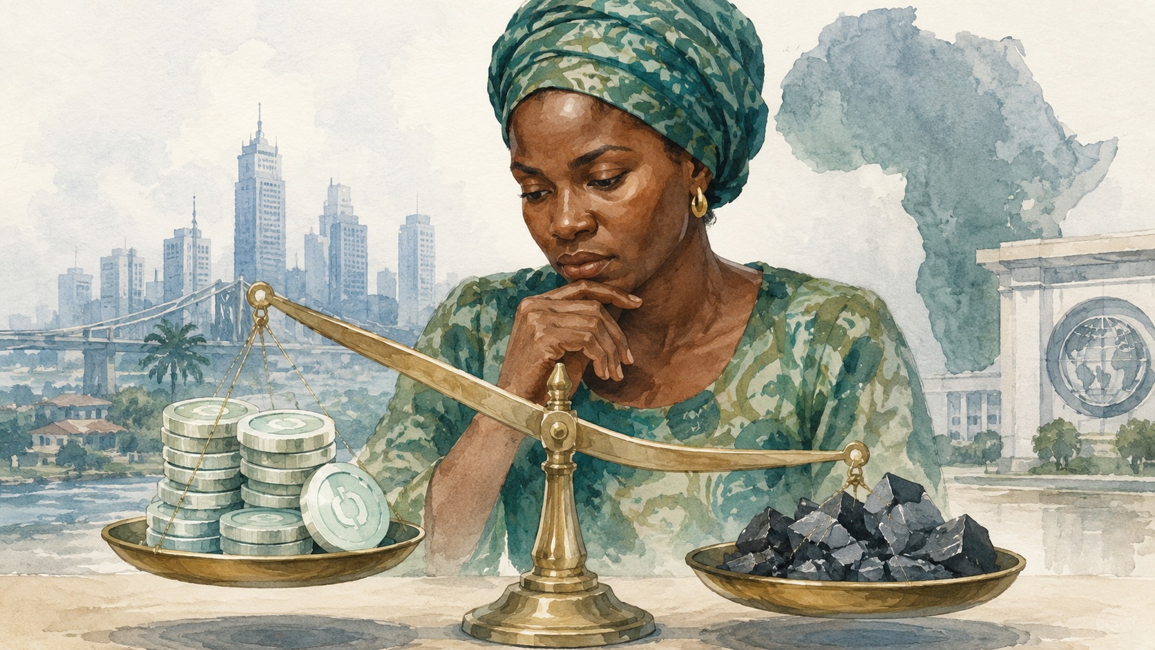 IMF: Nigeria's stablecoin boom raises monetary risks