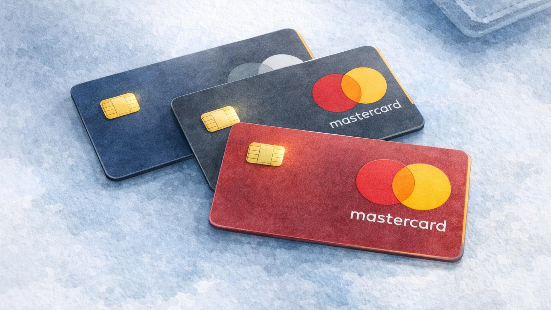 Mastercard adds USDC, PYUSD and RLUSD for onchain settlement
